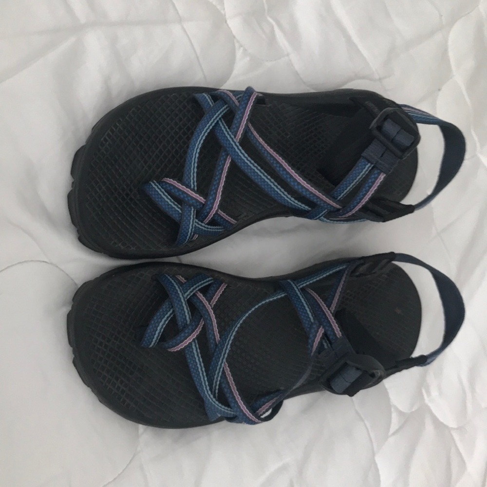 Chaco Sandals